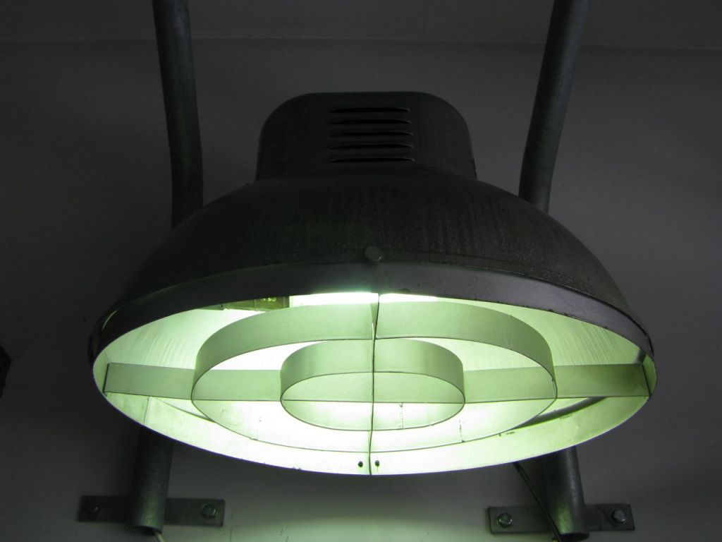 Mesko ORP-2  1xHg 250W