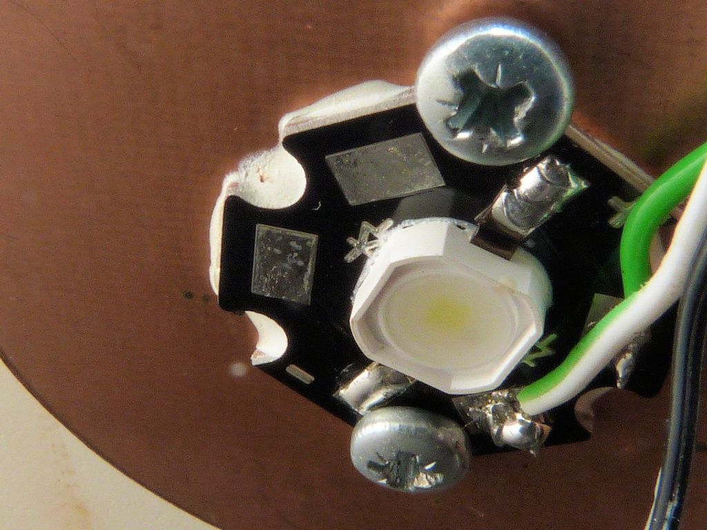 Led