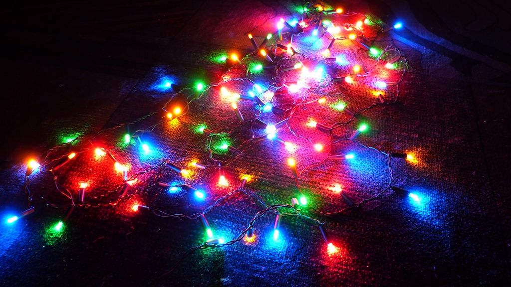 Led