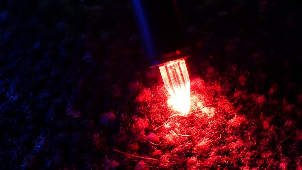 Led