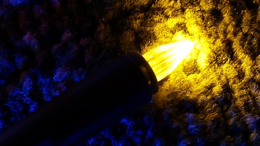 Led