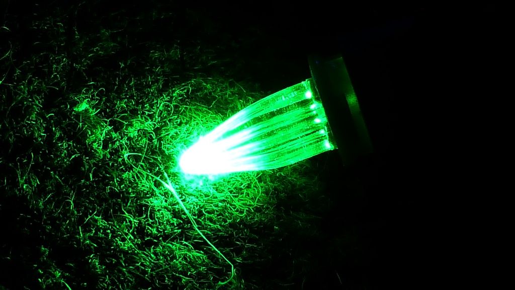 Led