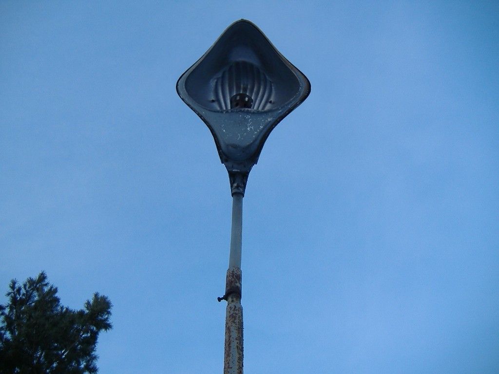 Fotomontaże zdjęć do tematu "Latarnie na wesoło"