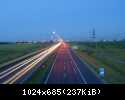 Elgo Luny na autostradzie A4