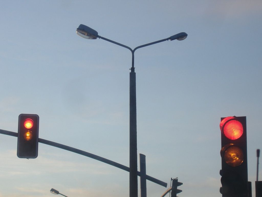 Oprawy OZS oraz sygnalizatory świetlne