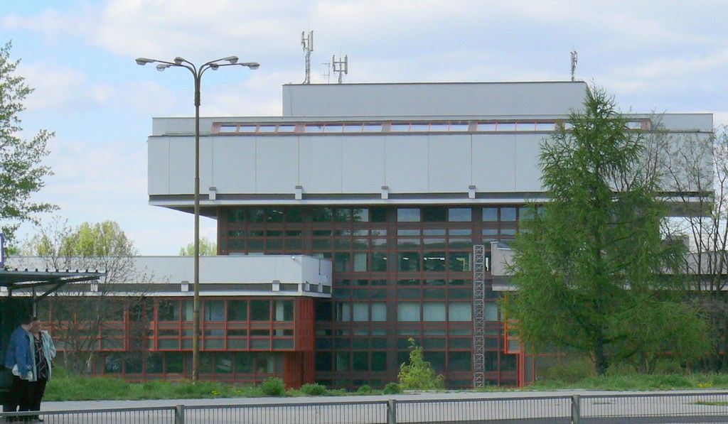 ASP Lodz