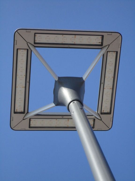 LED Słowackiego 2