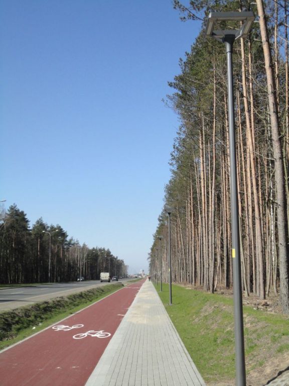 LED Słowackiego 3