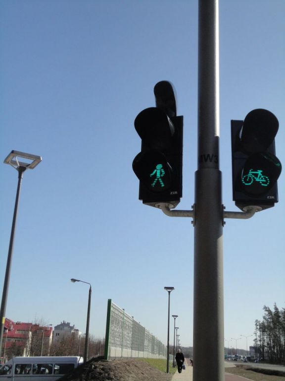 LED Słowackiego 4