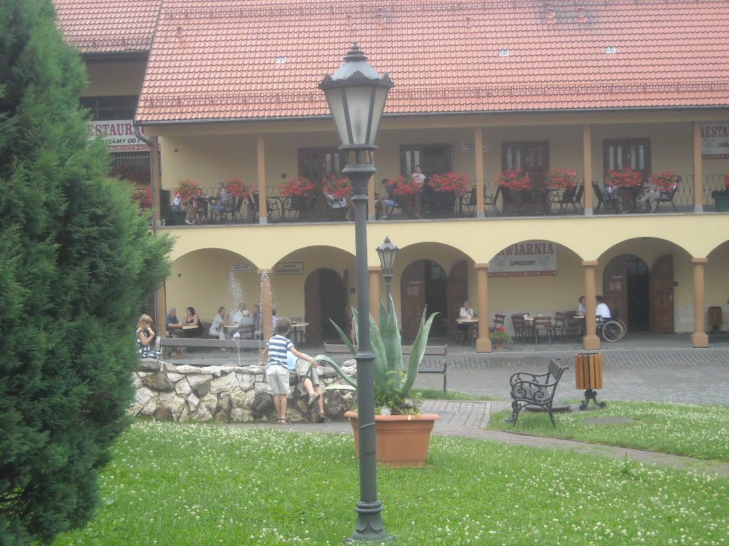 aparat 080