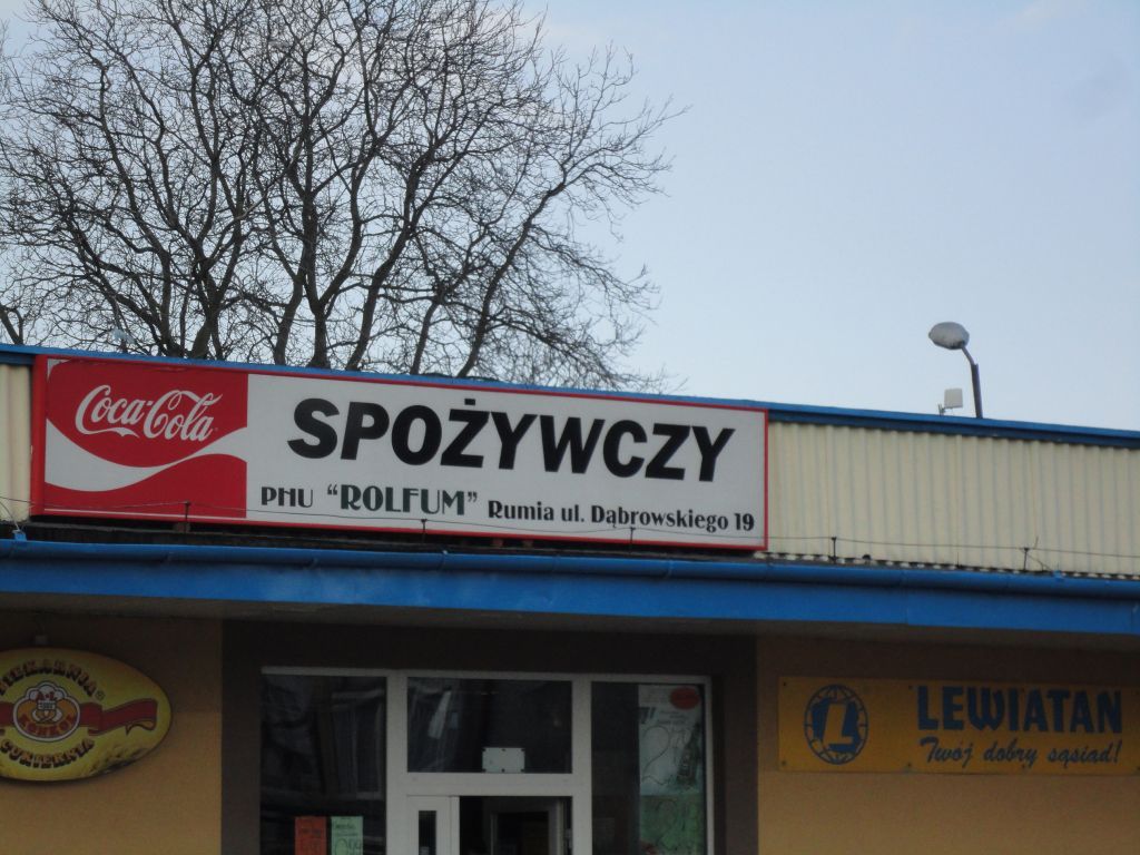 łyżka rumia 2