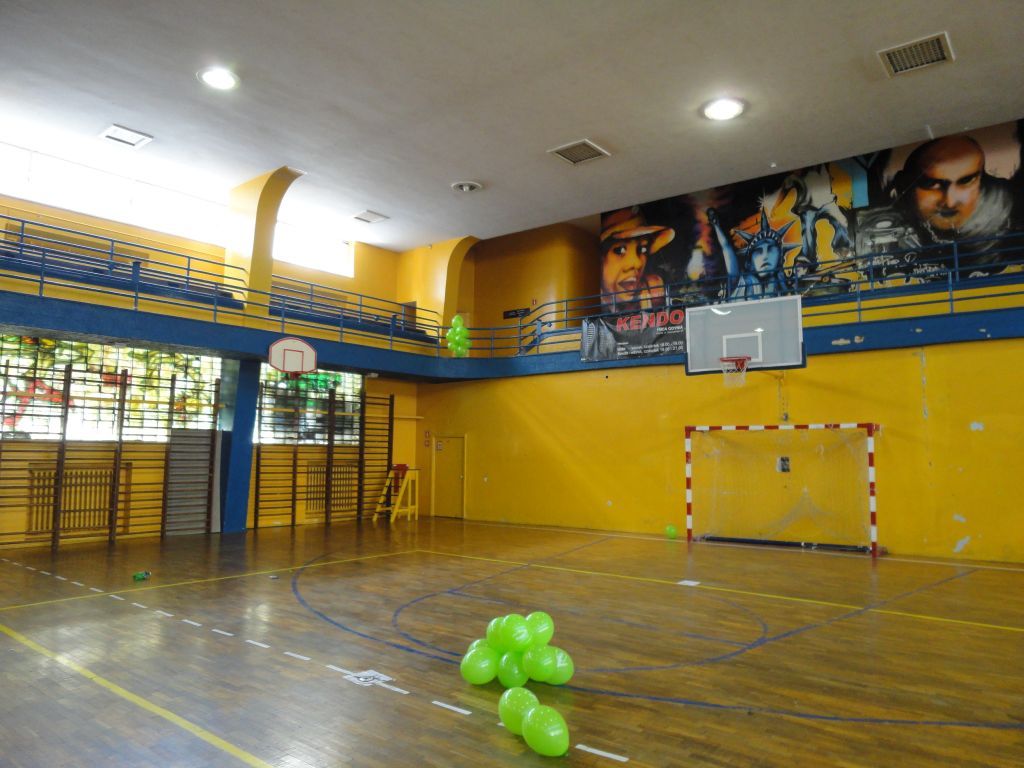 ymca 1