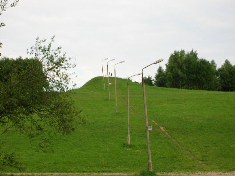 łyżki