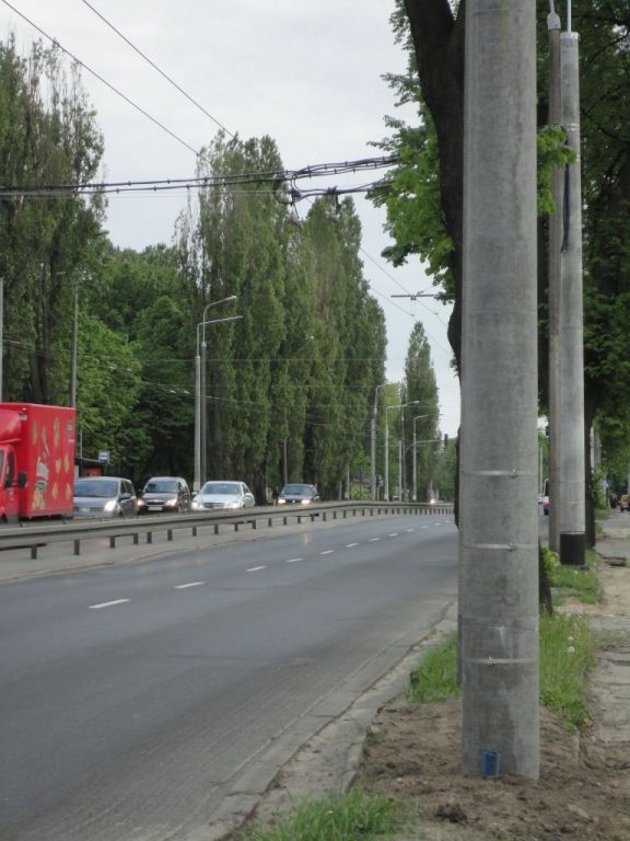 Aleja Zwycięstwa 2