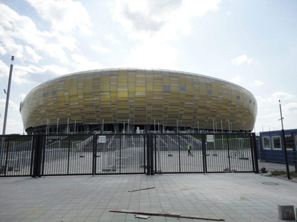PGE Arena 1