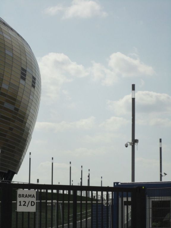 PGE Arena 3