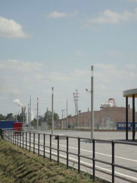 PGE Arena 5