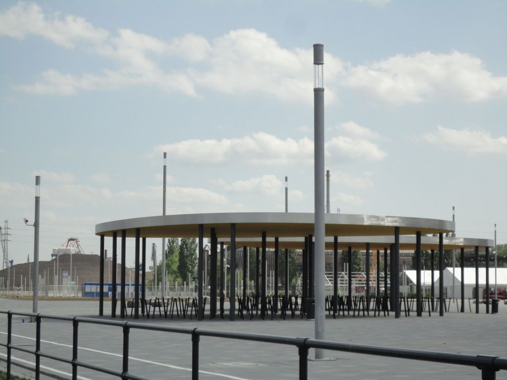PGE Arena 6