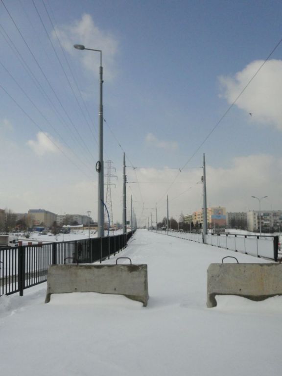 Trójmiasto seria 295