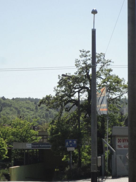 Trójmiasto seria 318