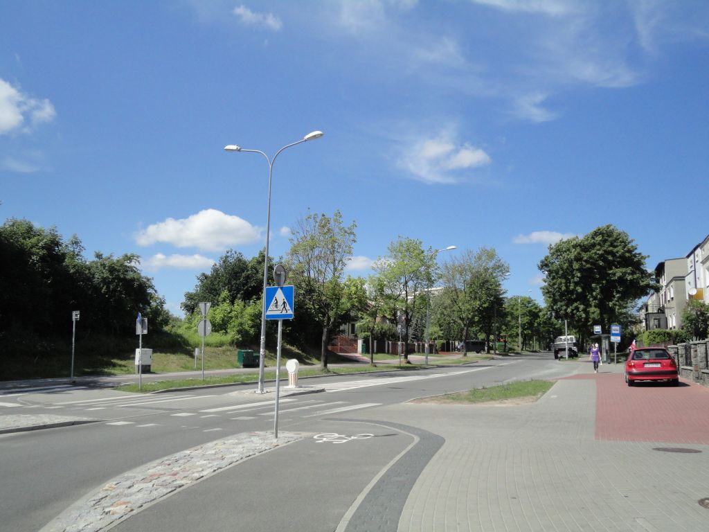 Trójmiasto seria 342