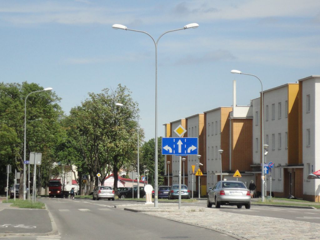 Trójmiasto seria 343