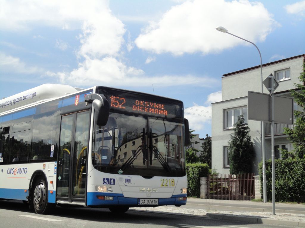Trójmiasto seria 345