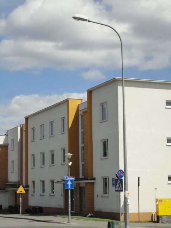 Trójmiasto seria 346