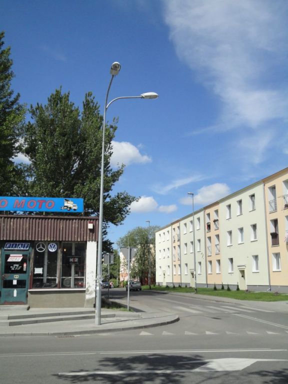 Trójmiasto seria 350