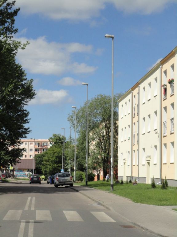 Trójmiasto seria 351