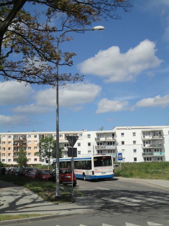 Trójmiasto seria 353