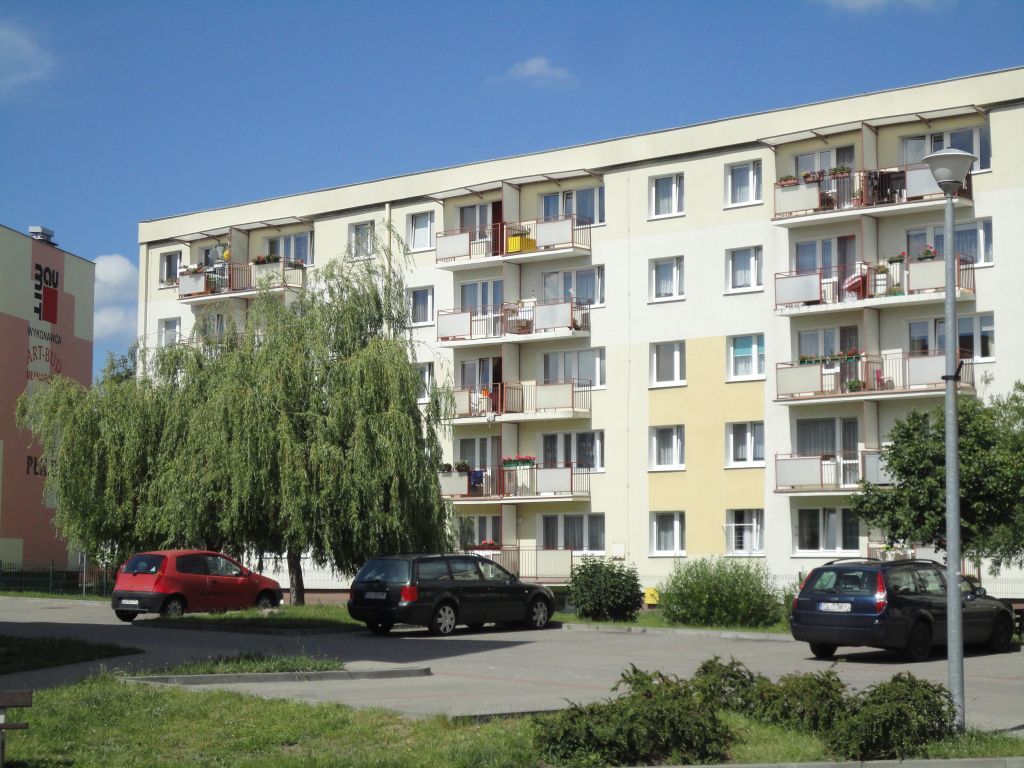 Trójmiasto seria 355
