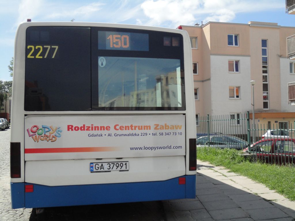 Trójmiasto seria 359