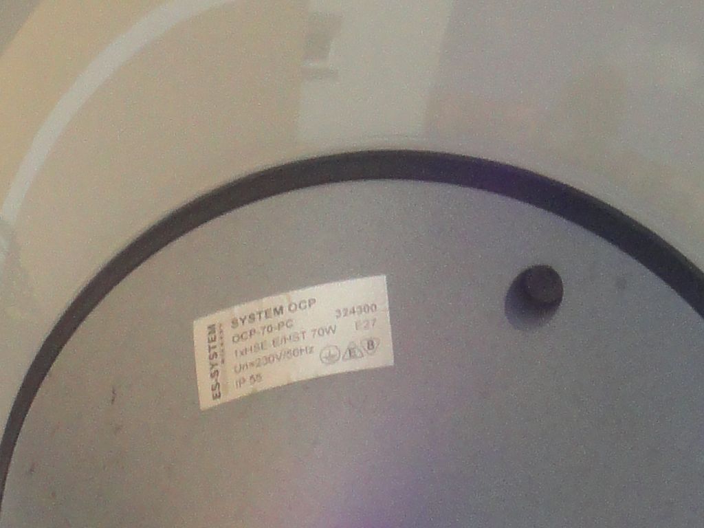 OCP 20