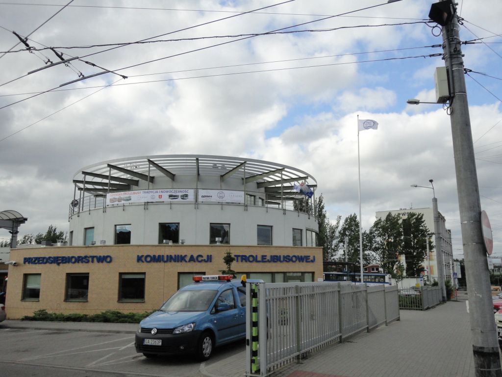 PKT Gdynia 1