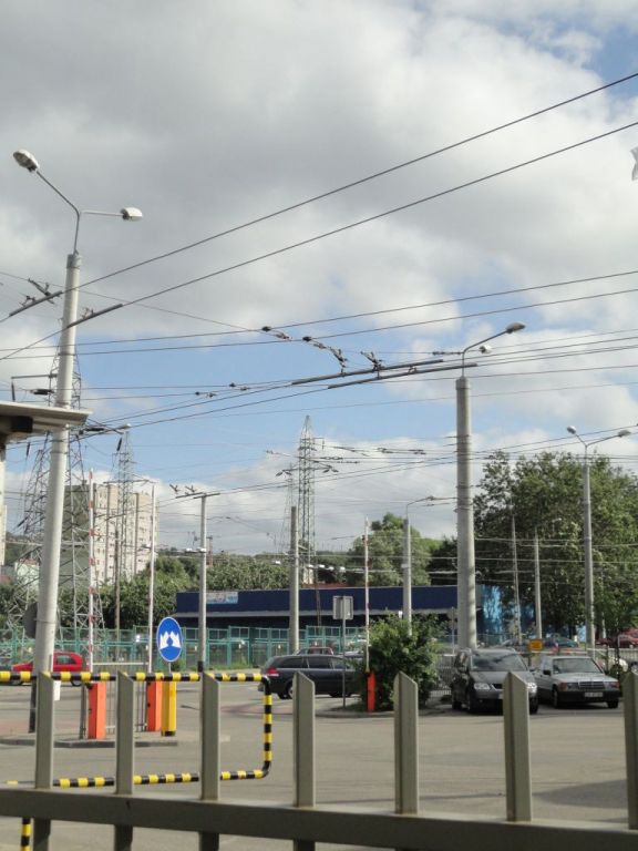 PKT Gdynia 3