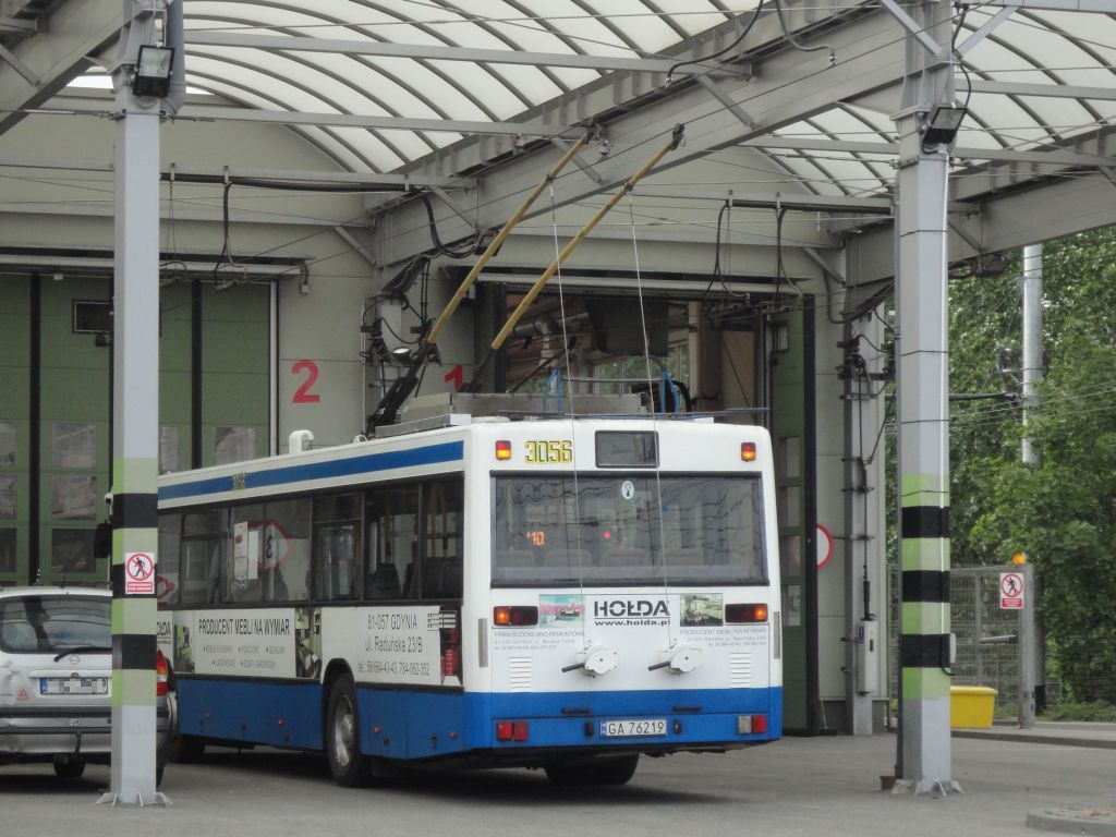 PKT Gdynia 5