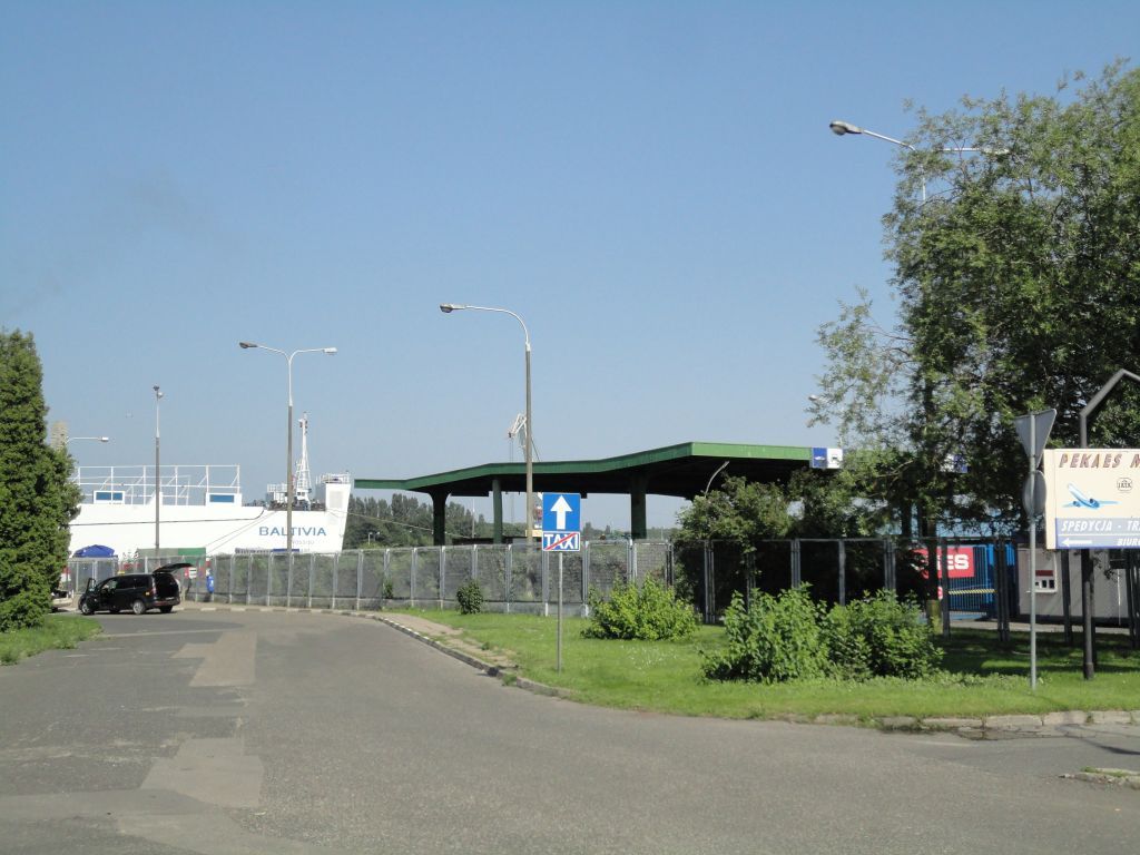Trójmiasto seria 361