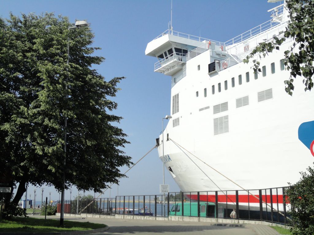 Trójmiasto seria 368