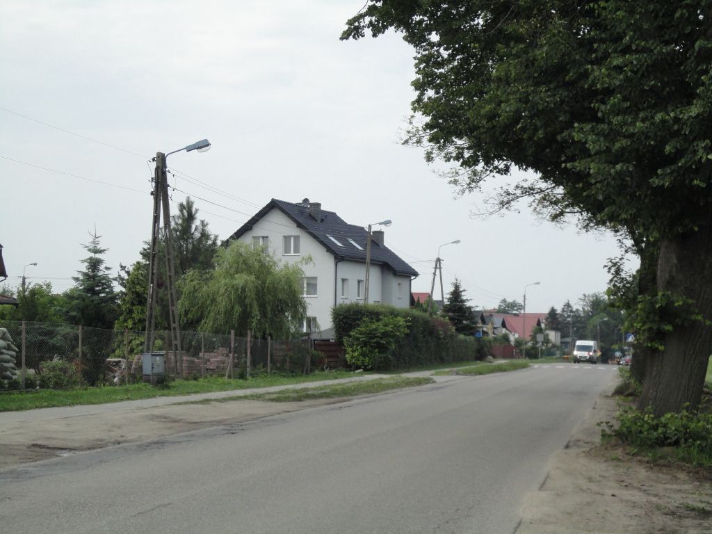 Kosakowo 1