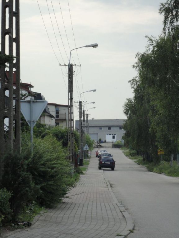 Kosakowo 5
