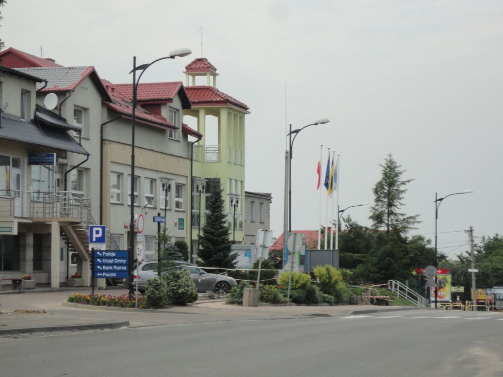 Kosakowo 9