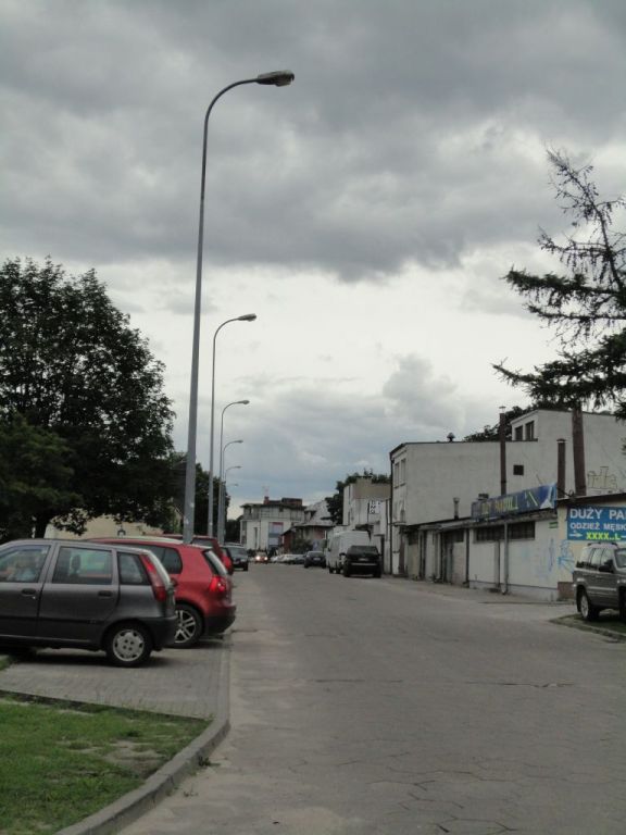 SGS203 20