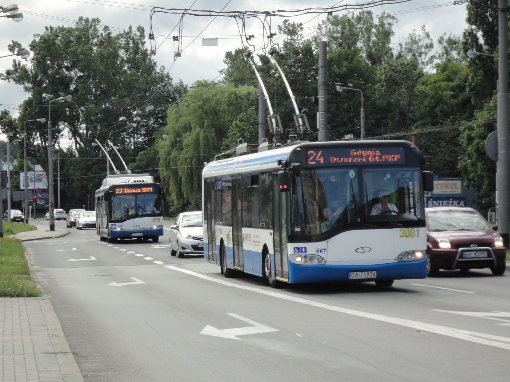 strada 50