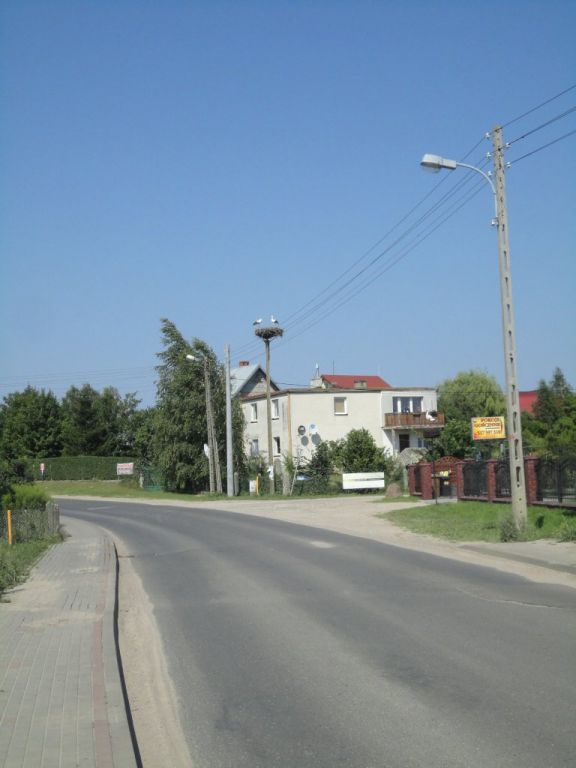 strada 65