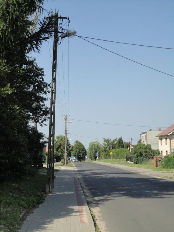 strada 69