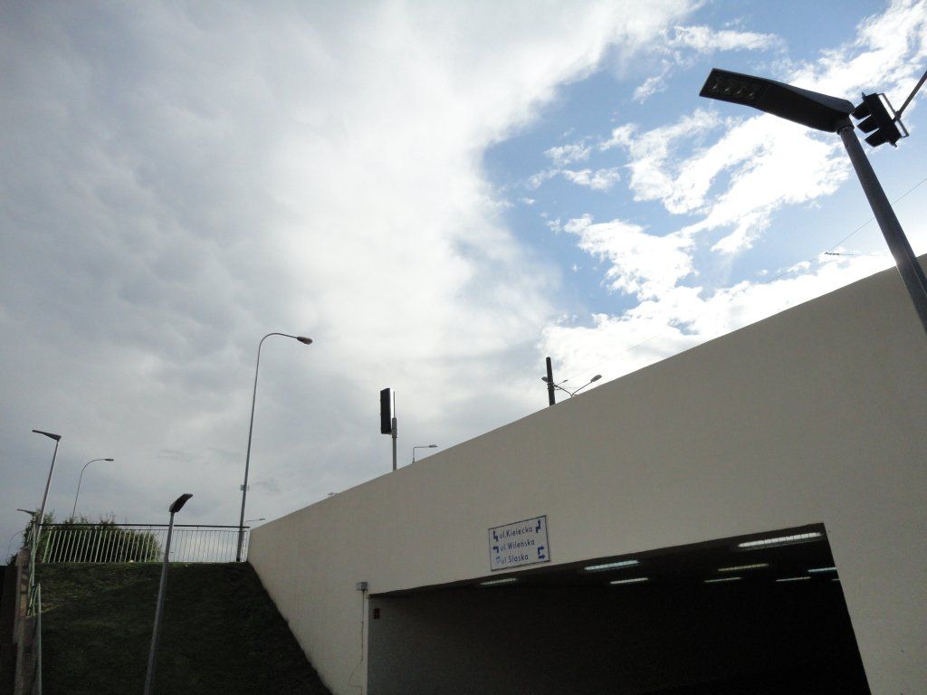 Streetlight 10 mini LED 3