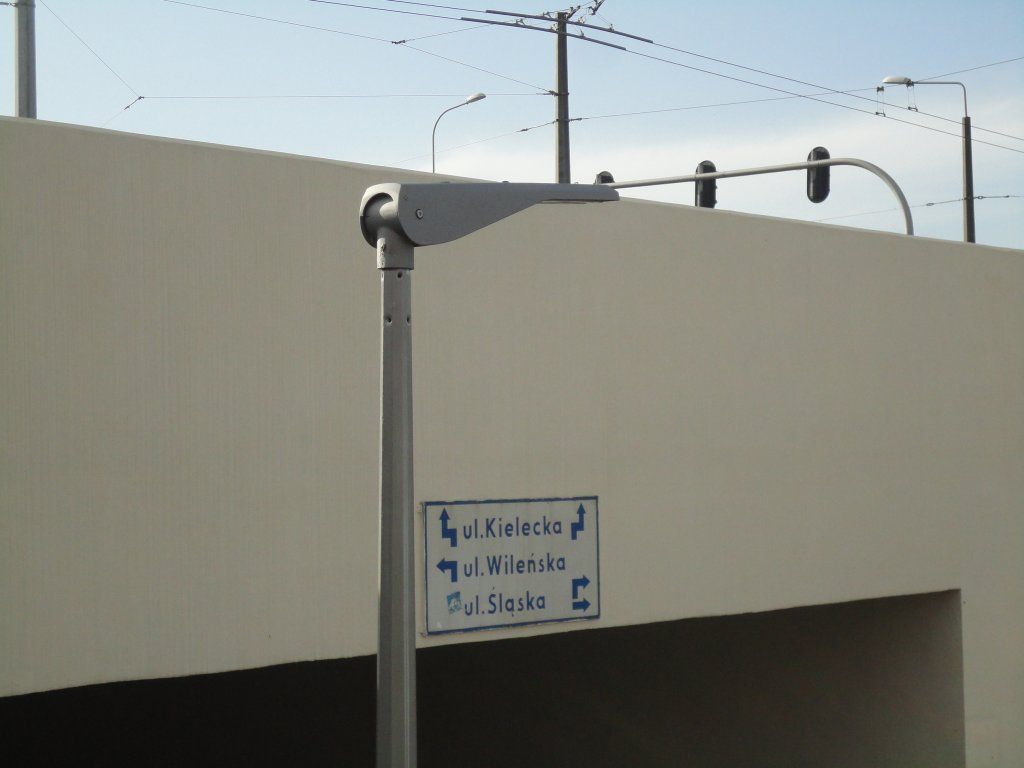 Streetlight 10 mini LED 5