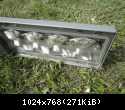 Streetlight 10 mini LED 8