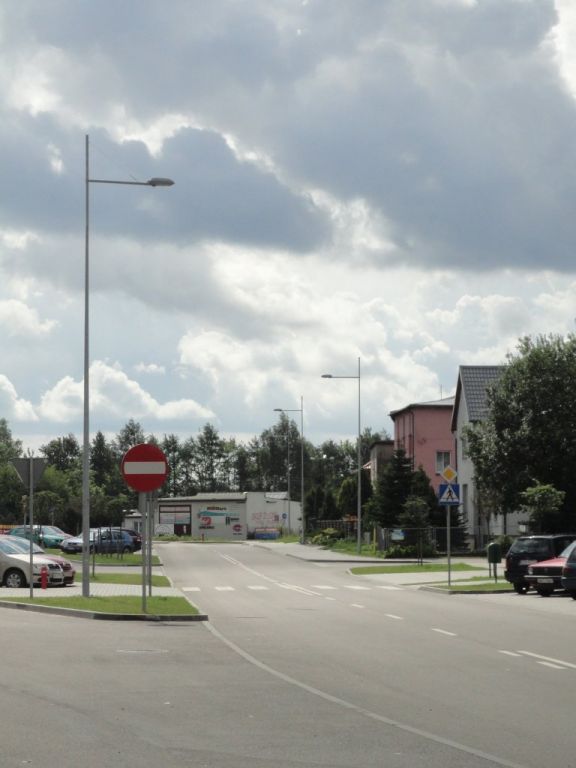 Kościerzyna 1